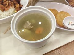 -航海博物馆餐厅