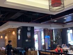 大堂-围炉夜话·潮汕卤水火锅(榕江店)