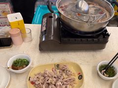 -小煵记·打边炉(西丽文光店)