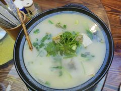 -南山民肴·乡土徽菜(豪辰俪景店)