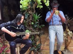 -福禧酒窖·中餐厅 (万柳店)