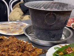 -松明一烤肉馆(鲁园店)