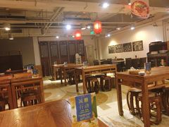 大堂-金鼎轩(安贞里店)
