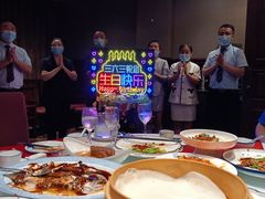 -三六三杭州菜(水上总店)