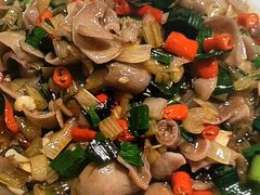 -千岛湖小鱼儿·淳安匠心农家菜