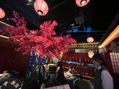 -探花·意境江南菜·唐伯虎文化体验店·松鼠桂鱼(观前店)