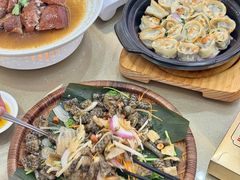 -丰尔粥食·顺德鱼生·干蒸排骨顺德菜(大良分店)
