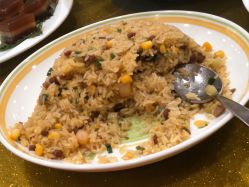 幸福炒饭-空中一号宴会厅(信合大厦店)