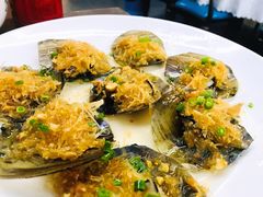 -范饭椰林川湘味海鲜·椰子鸡(三亚湾椰梦长廊店)