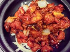 -宏宴·新京菜(望京店)