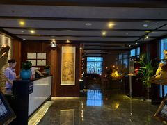 -足本纪·足道 SPA 简餐 小吃(文三西路店)