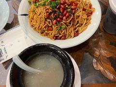 -西江美食舫·江西菜(健德桥店)