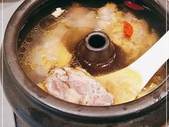 -云海肴·汽锅鸡·云南菜(高德置地店)