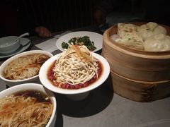-晓淮山·扬州早茶·淮扬菜(龙阳广场店)
