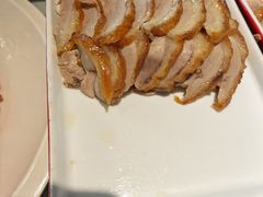 -玉林烤鸭店(黄村兴华店)
