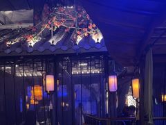 -绿茶餐厅(燕郊永旺店)