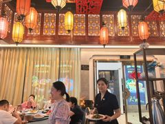 -粤香楼(新光里店)