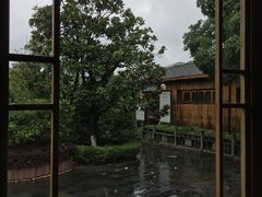 -庐山天沐温泉度假村