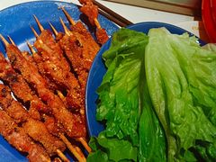 -星伦多自助料理·涮烤一体(江桥万达店)