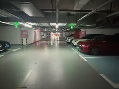 -浦江城市生活广场(江月路店)