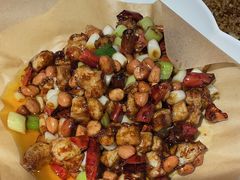 -王妈热卤·川味馆(海昌店)