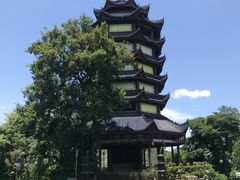 -丰都鬼城名山景区