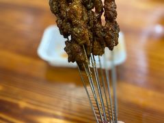 -十里铺铁板鱿鱼