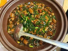 -日月昇渔家菜·海肠捞饭·大连海鲜(星海公园店)