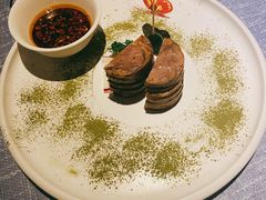 -后海16号·北京私房菜