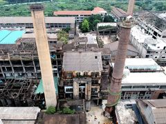 -广州市紫泥堂文化创意园景区