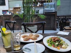 -Jazz·ya 爵士屋(来福士店)