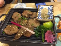 -隐泉京望日式料理(太和广场店)