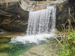 -黄山翡翠谷景区