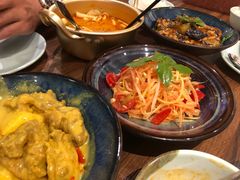 -小桔象·泰国风味餐厅(惠城水门路16号店)