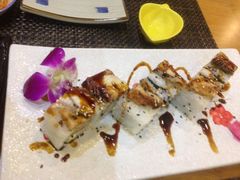 -竹马炭火烤肉(利济北路店)