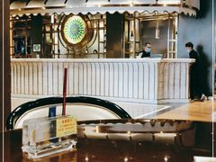 大堂-新好景海鲜酒家(新塘店)