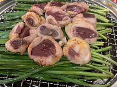 -永安里地摊烤肉(首创店)