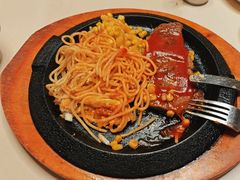 -菲滋意式餐厅(萧山市心店)