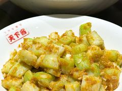 -天下客饭店(中山路店)