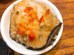 -蚝美人·生蚝海鲜烧烤(茶花园店)