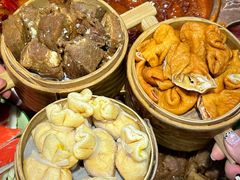 -镇江龙·火锅串串(武侯祠店)