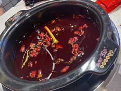 -钢管厂歆瑞源油卤串串香(春熙路太古里店)