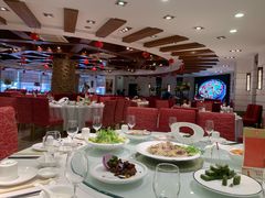 大堂-天福苑(崇宁路店)