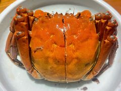 -鑫震源·苏式大虾生煎(山塘街店)