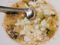 -九毛九西北菜(大东海店)