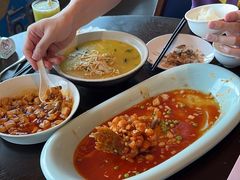 -佘山世茂艾美·御珍轩中餐厅