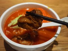 -九毛九西北菜(大东海店)