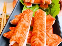 -前门·鲜肉火锅(长风店)