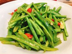 特色小炒芸豆-蘭芳私厨(凤凰城店)