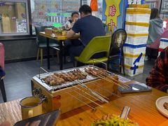 -喝丢一只鞋海鲜烧烤·海肠捞饭(文体街店)
